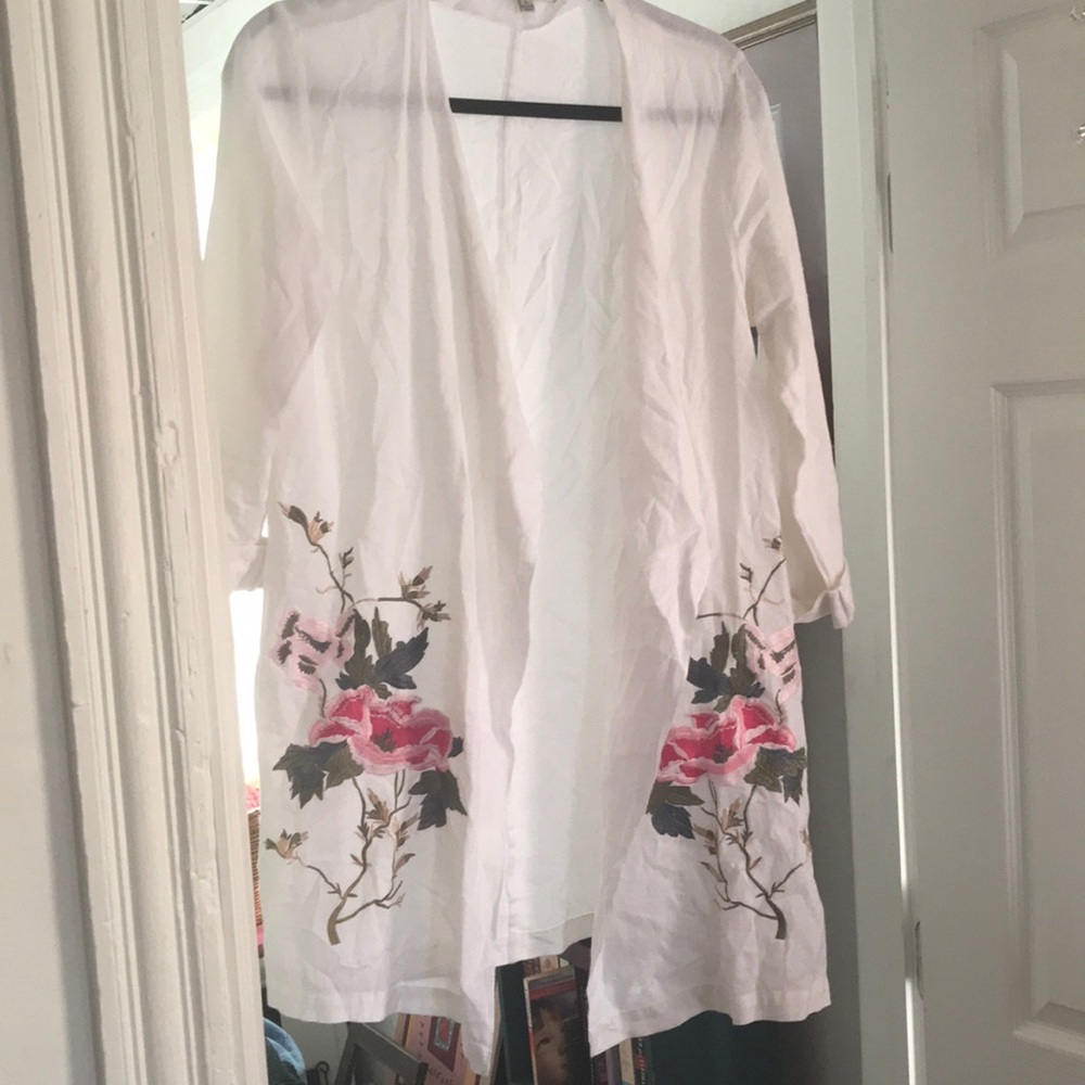 NeimanMarcus Women’s Jacket